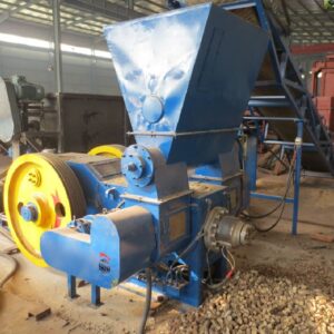 Rice husk briquette machines 3