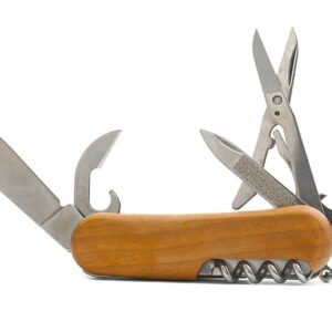Knife kits 5