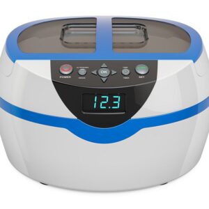 Maquinas de limpieza ultrasonica