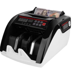 Money counter 2